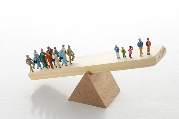 Негативните ефекти од стареењето на населението врз pay-as-you-go пензиските системи