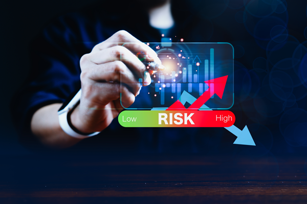 Ризици со кои се соочуваат индивидуалните инвеститори